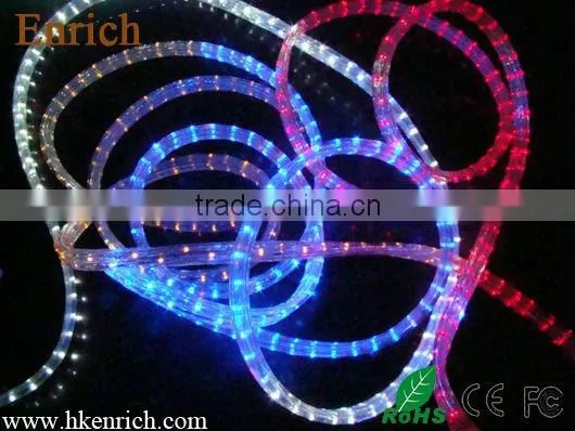 LED ROPE white