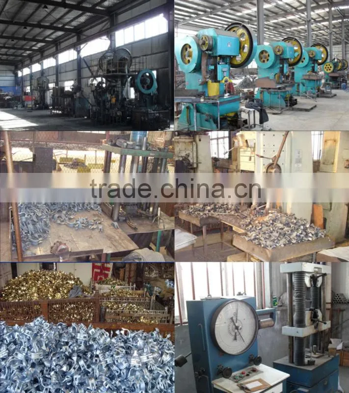 Scaffolding Sleeve Couplers Galvanized