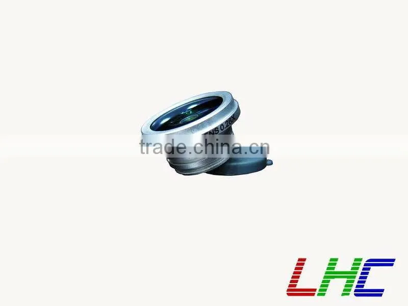 New patented for Iphone 4 Lens Original Apple JEC 180 Degree Fisheye Lens