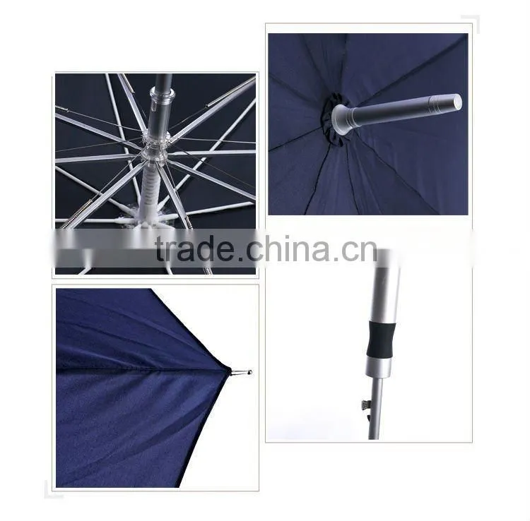 high quality advertising umbrella for golf