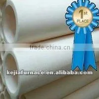 Alumina furnace tube