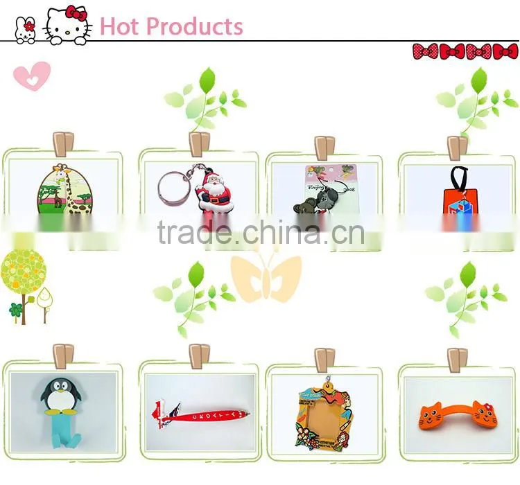 2015 High Quality HSM SCT Certification Test custom luggage tag