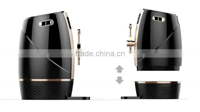 new wholesale beer kegerator