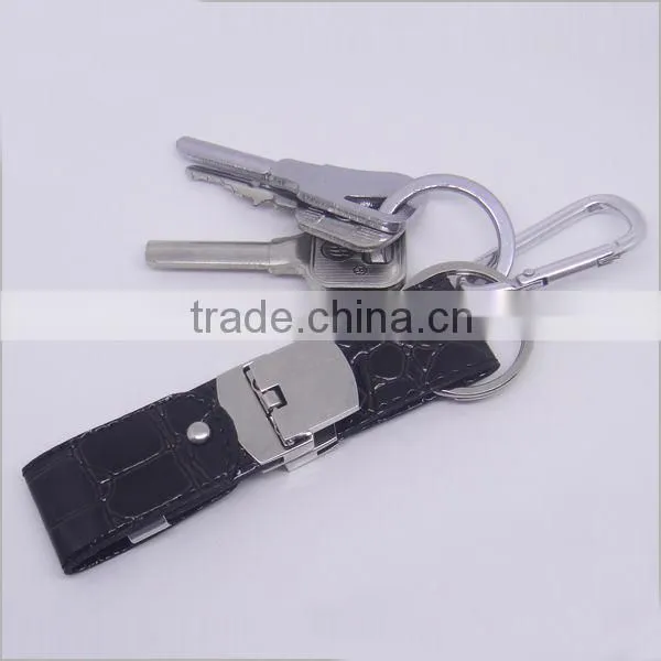 leather case usb flash drive