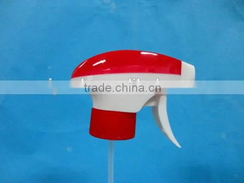 28/410 plastic trigger sprayer, special trigger sprayer