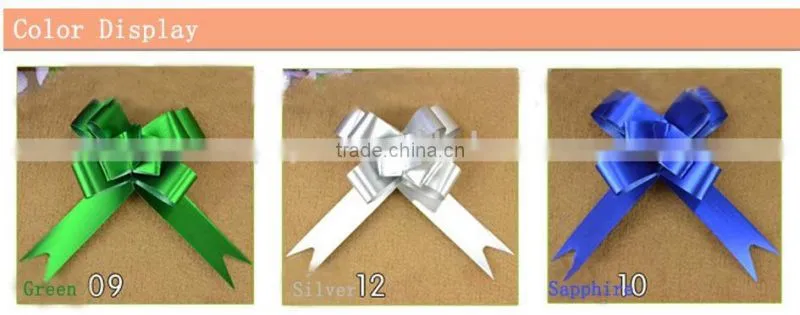 Factory High Quality Printed Christmas Celebrate It Ribbon