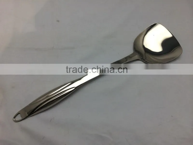 Classic stainless steel kitchen utensil/classic cooking TOOLS