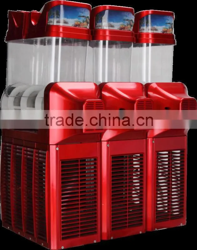 Cheap Slush Machine For Hot Summer Sale