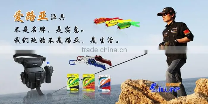 High-Grade Aluminum Space Fishing Lip Grip Fishing Tool