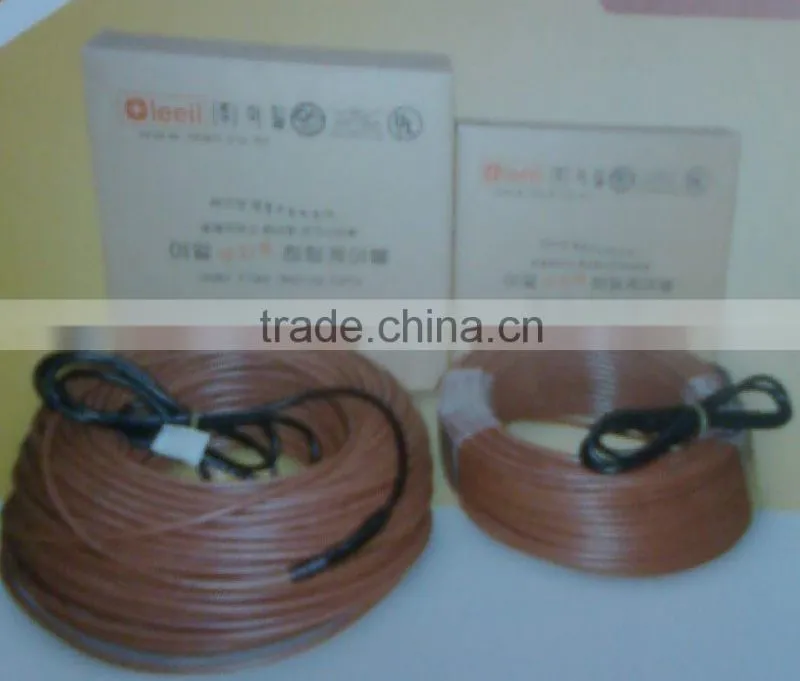 Leeil Electric Heating Cable