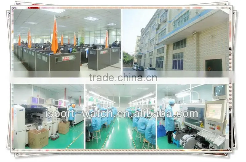 Carrefour Walmart Vendor Factory New Model Big Display Multifuncitonal Wireless Cycle Computer with Air Pressure Altitude
