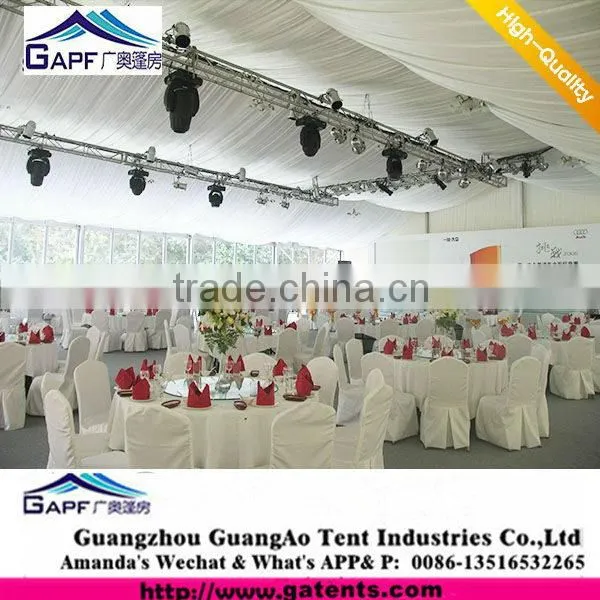 Best price First Choice linings wedding tent