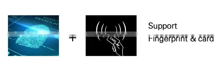rfid access controller