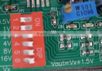 5V-36V change to 1.5V-33V LM2596S DC to DC Step Down Converter Adjustable Power Module