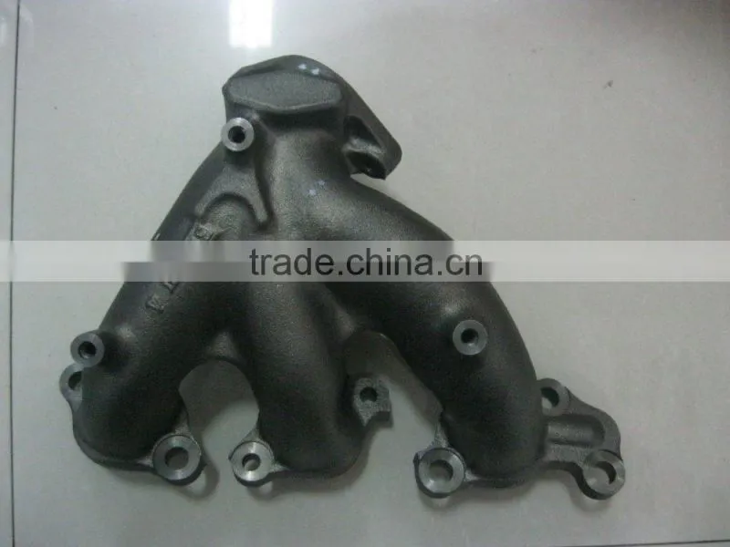 Exhaust Manifold for 2001/1990- TOYOTA LAND CRUISER