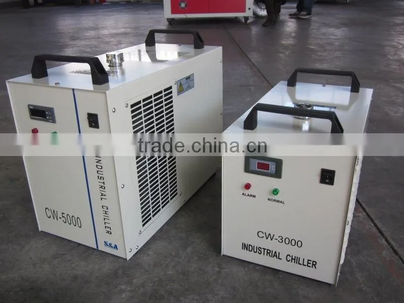 Quanxing 1620 candela laser machines for sale