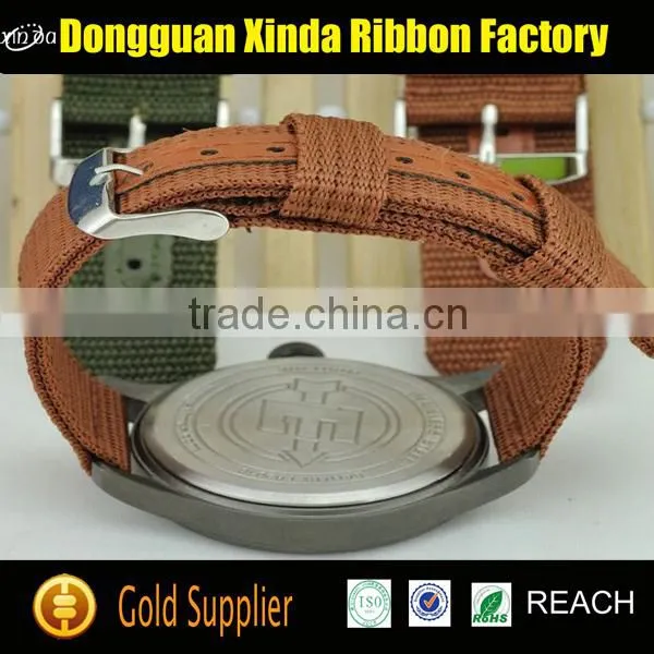 Dongguan Supplier Custom Watch Band For Apple Watch