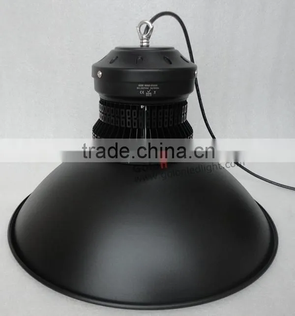 80w LED Bay Lamp DLC CE approval 5 years warranty High bay LED 80w lamps
