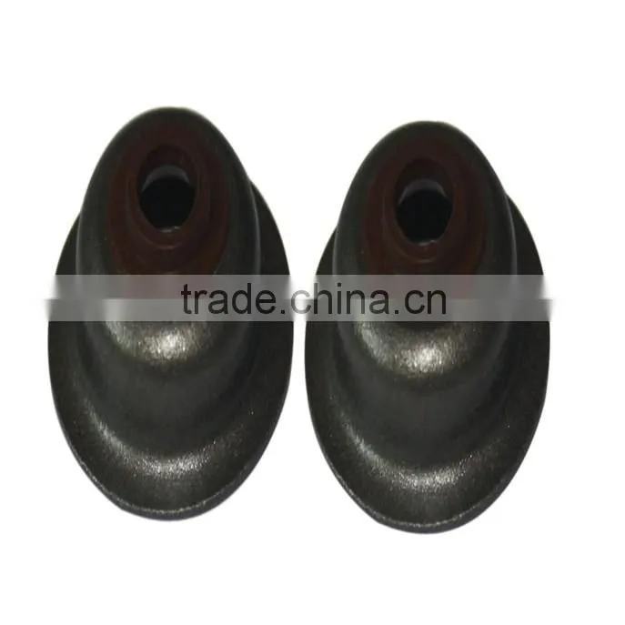 Chinese Supplier Customized Auto Parts nok nok oil seal part numbers part numbers with High Quality rubber rubber oil seal