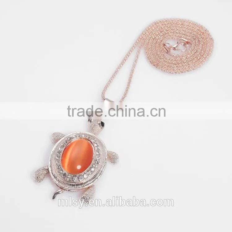 Cheap necklace chains decorative handbag chain thin belly chain