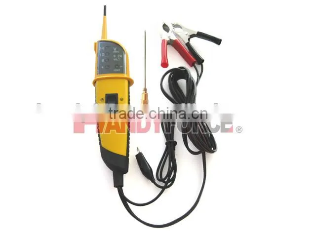 Auto Circuit Tester, Electrical Service Tools of Auto Repair Tools