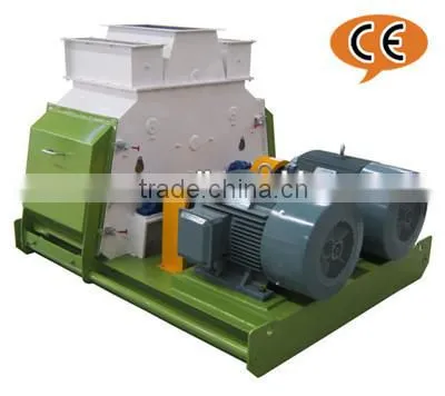 With ISO certificate Professional manufacturer eel feed hammer mill