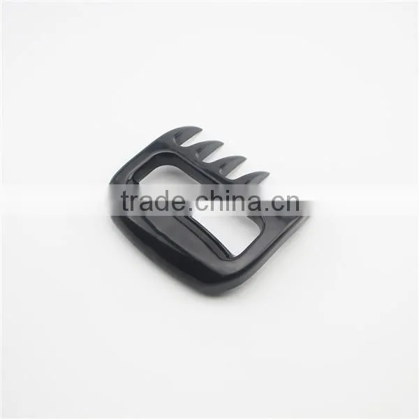 Hot selling pulled pork shredder bear claws meat fork
