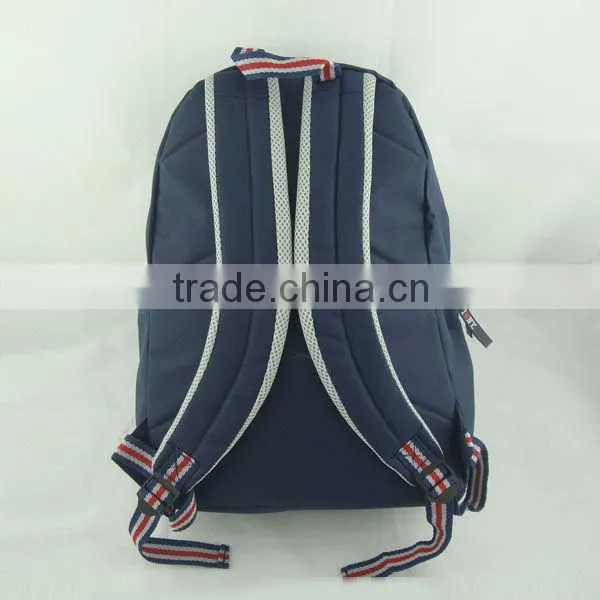 600D backpack bag(packback bag,school bag,travel bag)