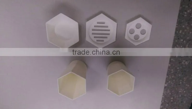 high quality rapid prototype service mold 3d printing
