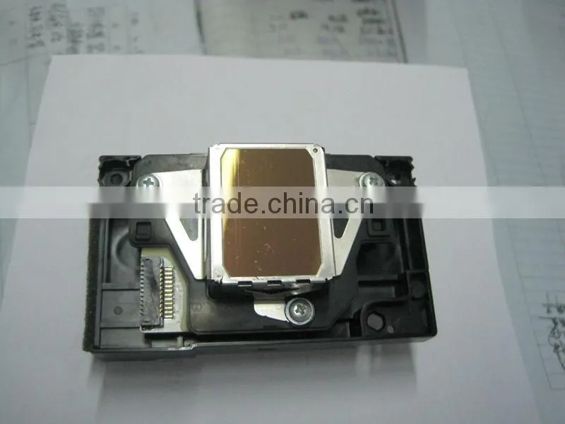 6 color inkjet printer with 2pcs printhead YH-1506-2