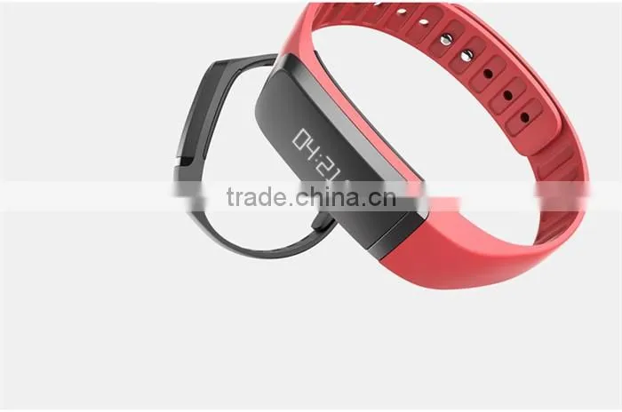 intelligent heart bracelet sports watch waterproof pedometer android ios bracelets smart fitness watch
