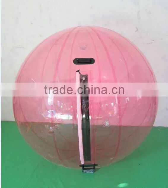 2m DIA 1.0mm Inflatable Water Ball Water Walking Ball(PVC/TPU)
