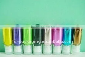 3ml roll on glass bottle,round bottom