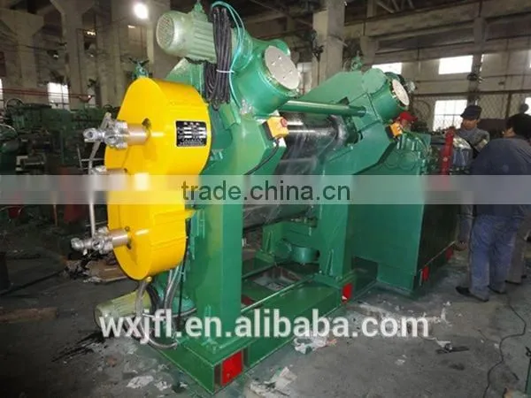 35L Rubber kneader/Rubber internal mixer/PLC control rubber kneader machine