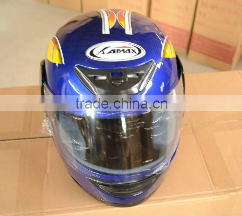 KAMAX Full face Motorcycle Hot Sale Hemlet