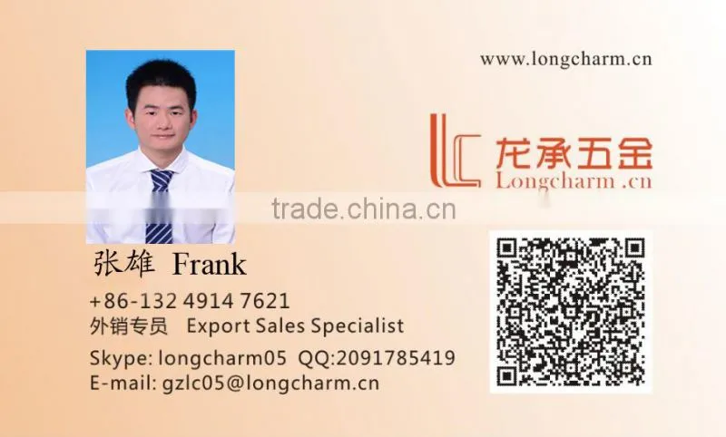 Heavy duty sliding door roller from Guangzhou longcharm