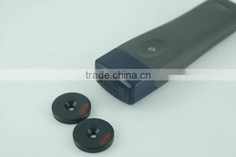 Probe Security Management System
