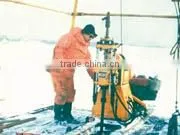 Spindle hydropower drilling rig for sale