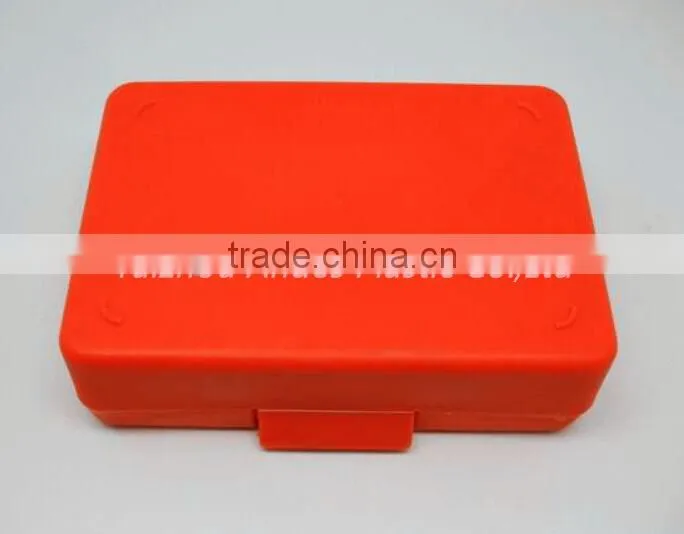 Popular plastic bento lunch box container hot sale