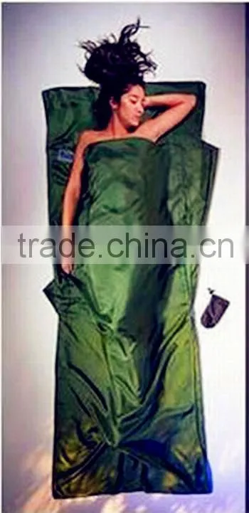 Polyester Sleeping Bag Liner