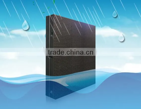 Video Display Function and Outdoor Usage led outdoor display