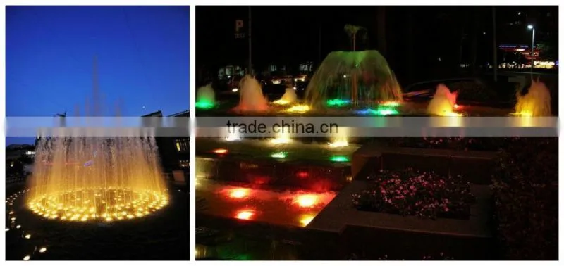10W RGBW led swimming pool light remote control 12V 24V 220V IP68 waterproof pool light globes