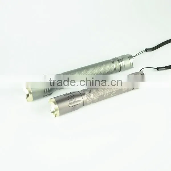 High Power fast track light mini Tactical Led Torch Flashlight