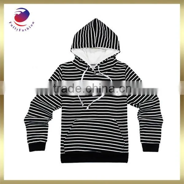 wholesale blank pullover hoodies sport fashion style