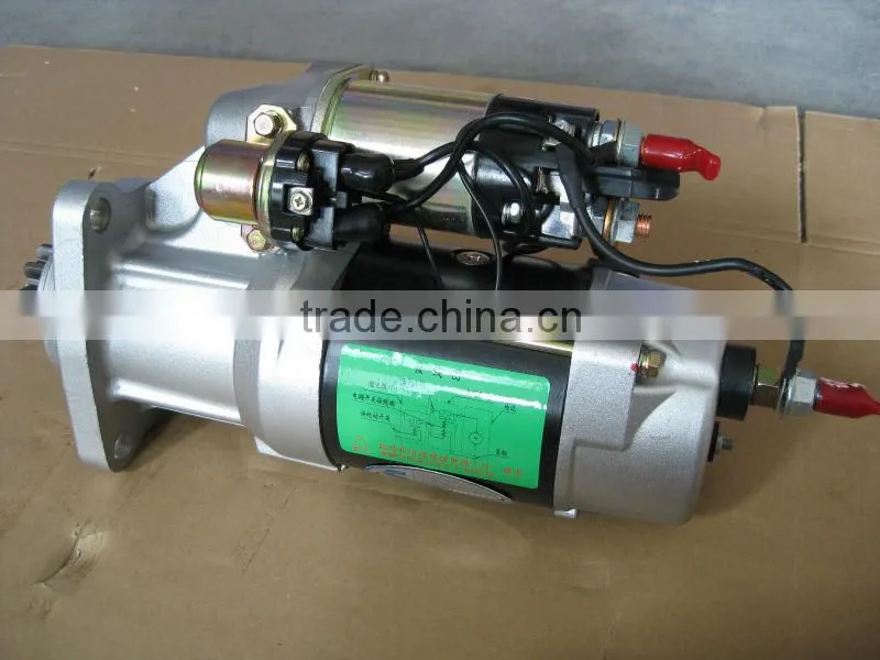 starter motor 3103916