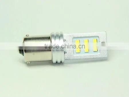 1156 LED Turning Light/car led bulb