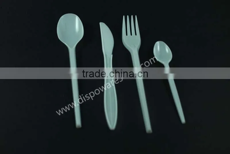 PP Disposable Forks