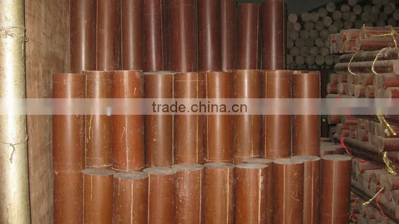 3721 phenolic cotton cloth rod