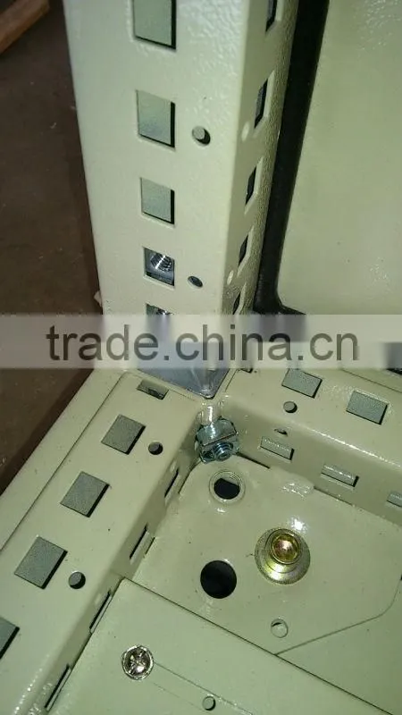 JX metal distribution box