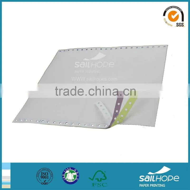 80 grams of single-layer offset paper custom printing